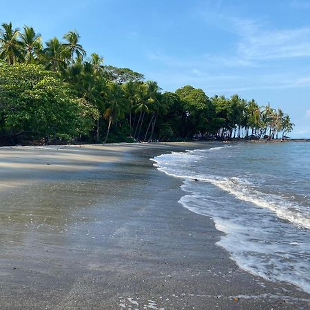 Villas Cabuya Beach & Jungle 외부 사진