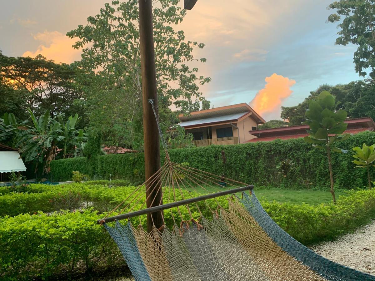 Villas Cabuya Beach & Jungle 외부 사진