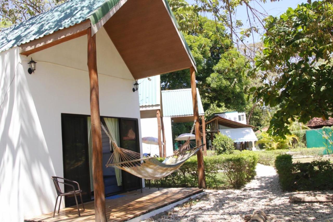 Villas Cabuya Beach & Jungle 외부 사진