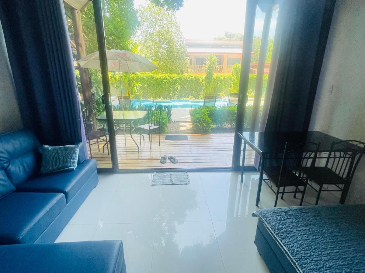Villas Cabuya Beach & Jungle 외부 사진