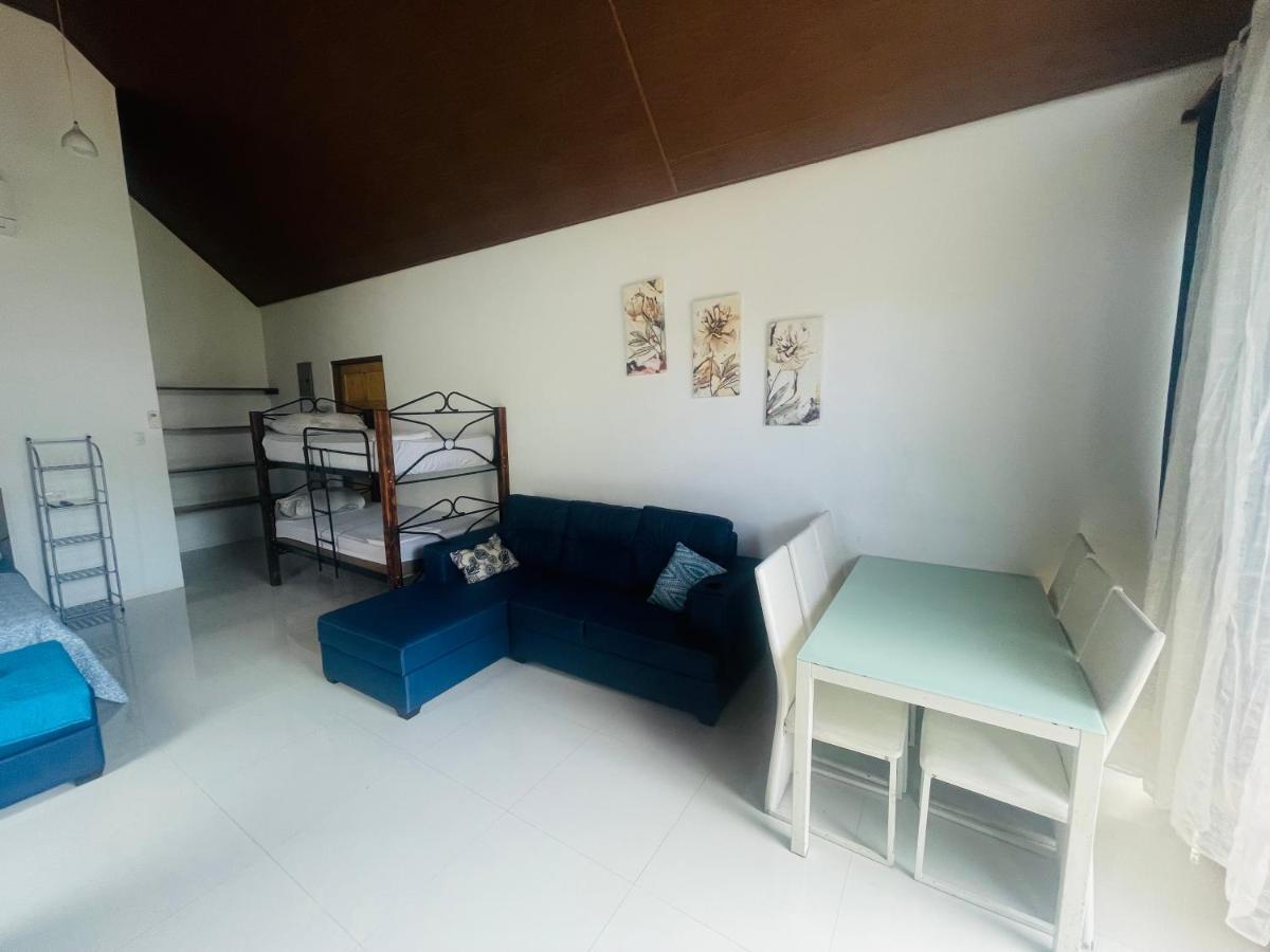 Villas Cabuya Beach & Jungle 외부 사진