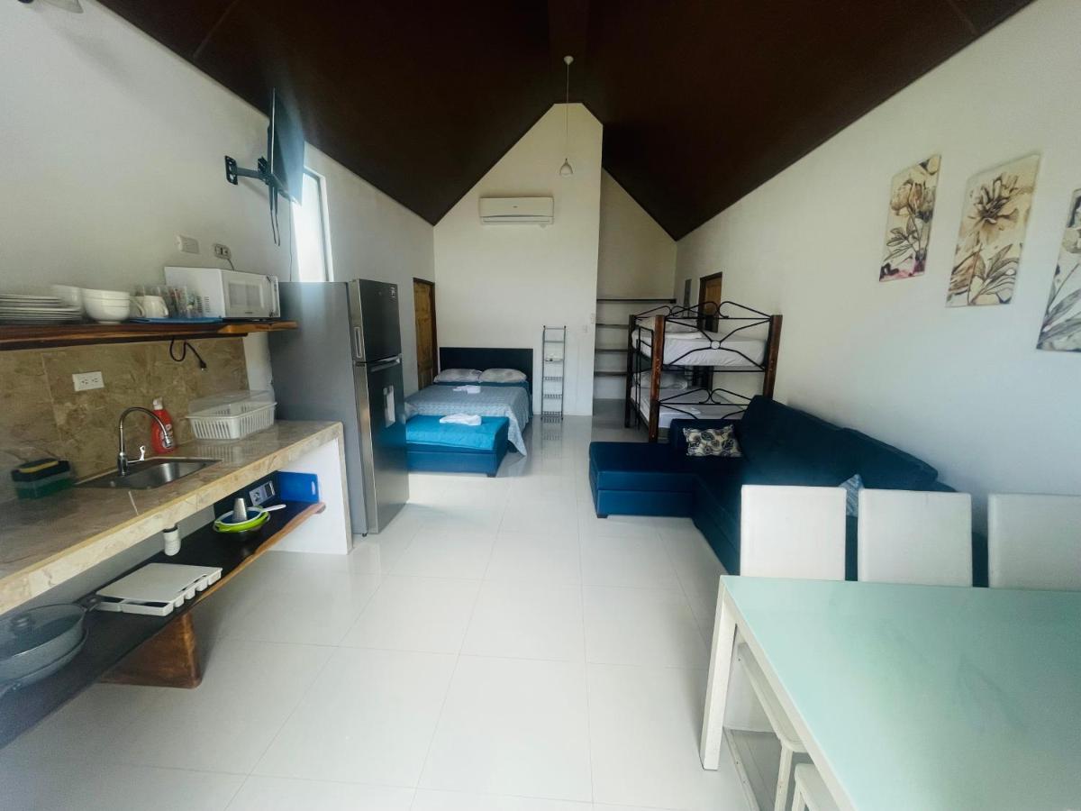 Villas Cabuya Beach & Jungle 외부 사진