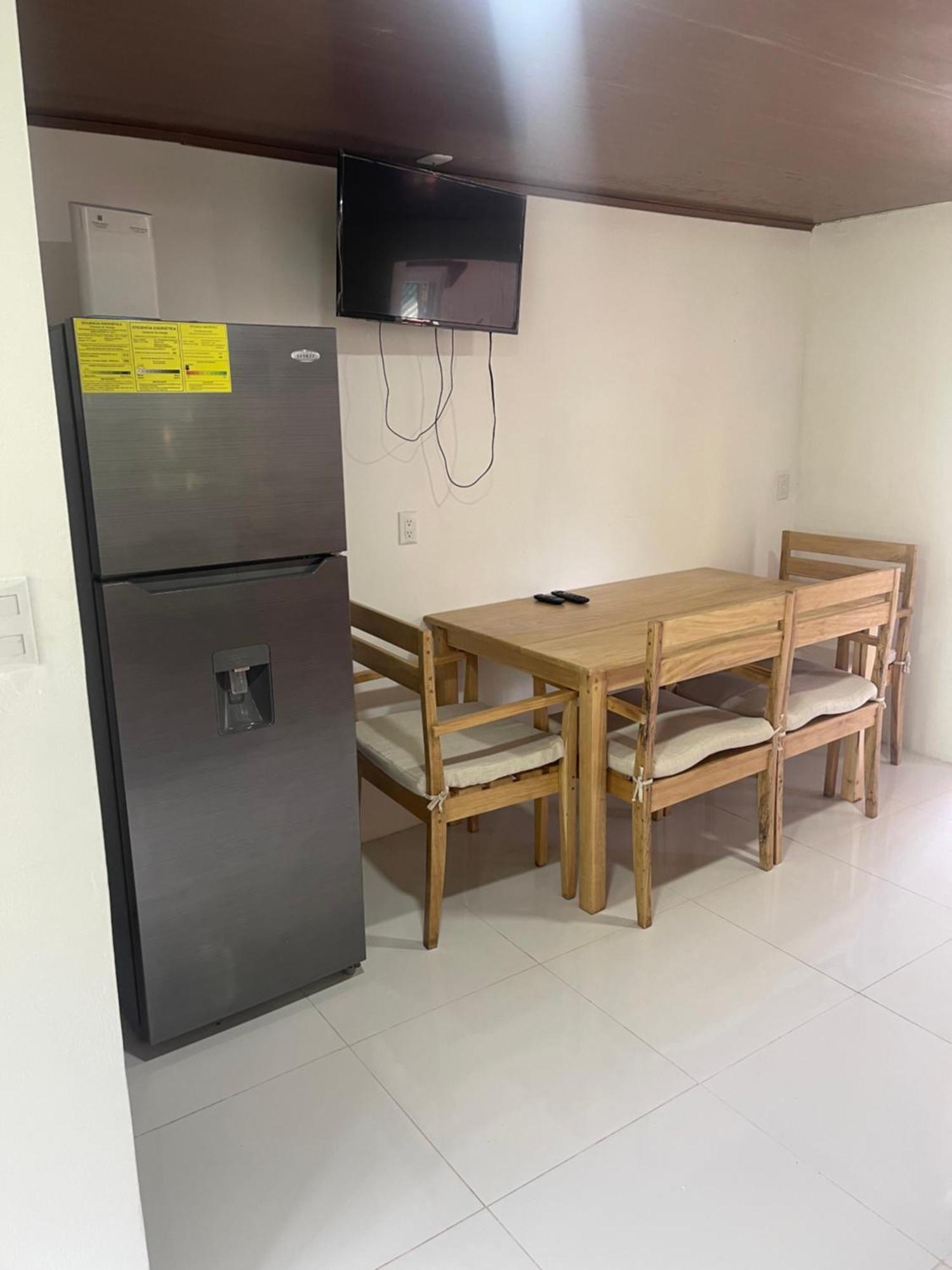Villas Cabuya Beach & Jungle 외부 사진
