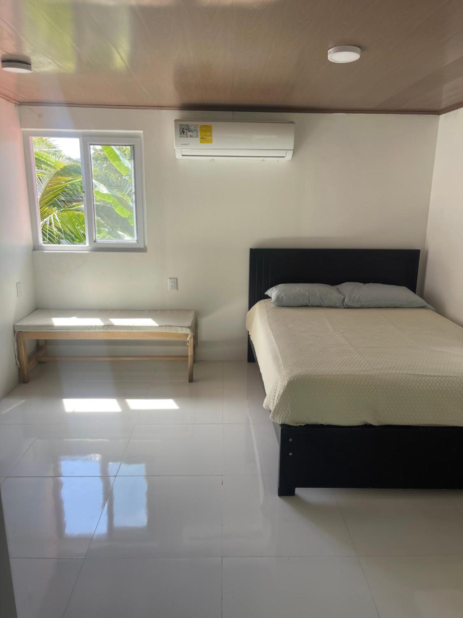 Villas Cabuya Beach & Jungle 외부 사진