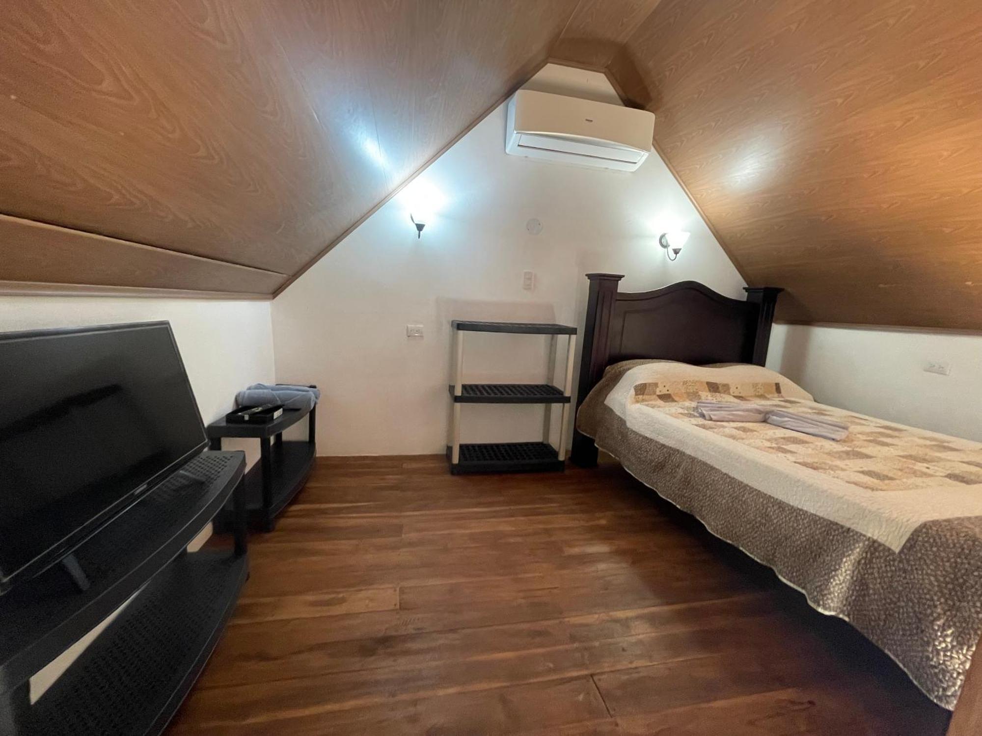 Villas Cabuya Beach & Jungle 외부 사진