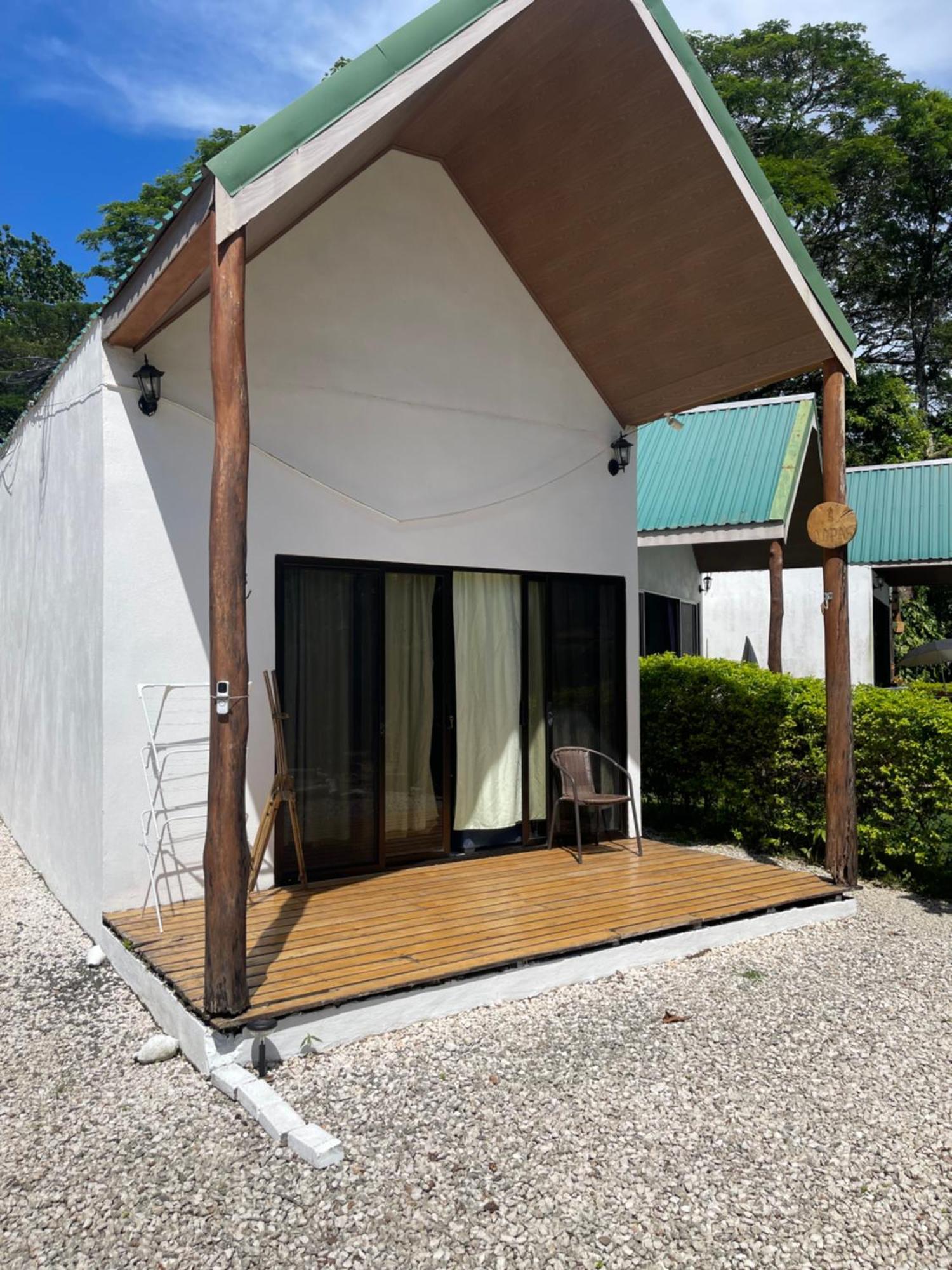Villas Cabuya Beach & Jungle 외부 사진