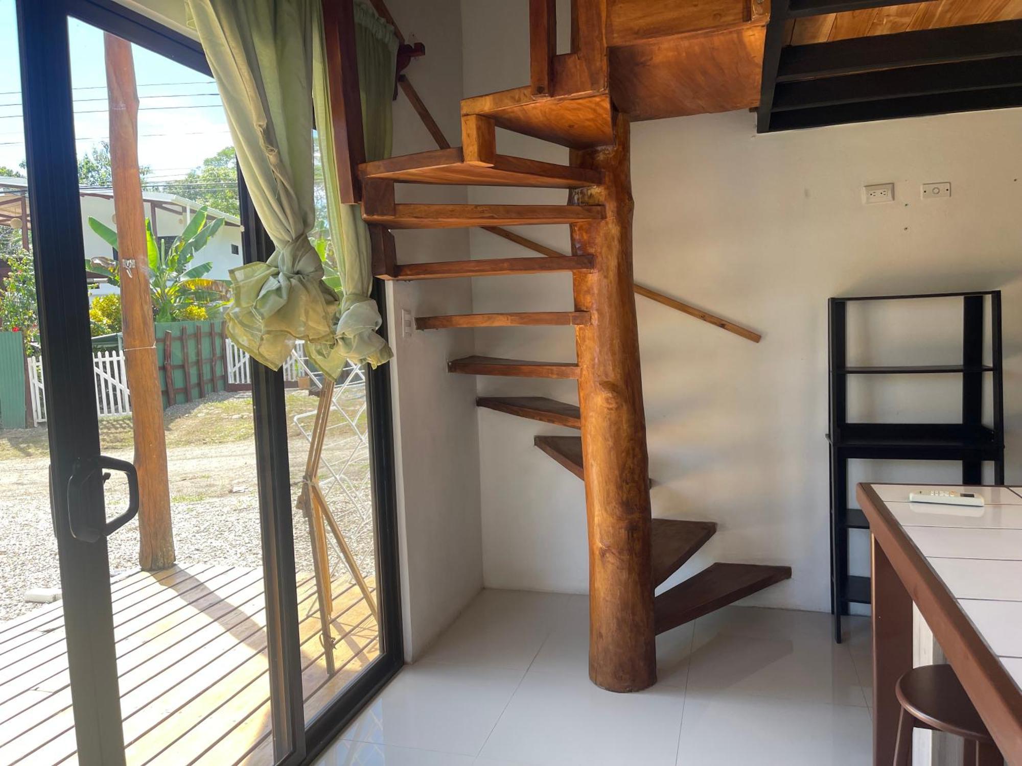 Villas Cabuya Beach & Jungle 외부 사진