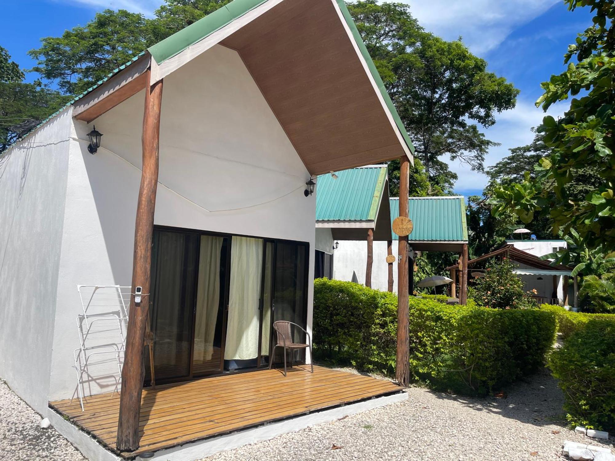Villas Cabuya Beach & Jungle 외부 사진
