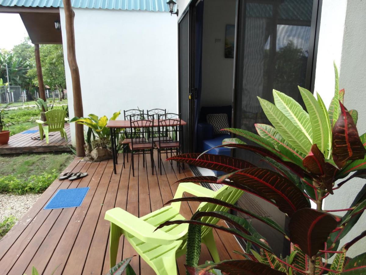 Villas Cabuya Beach & Jungle 외부 사진