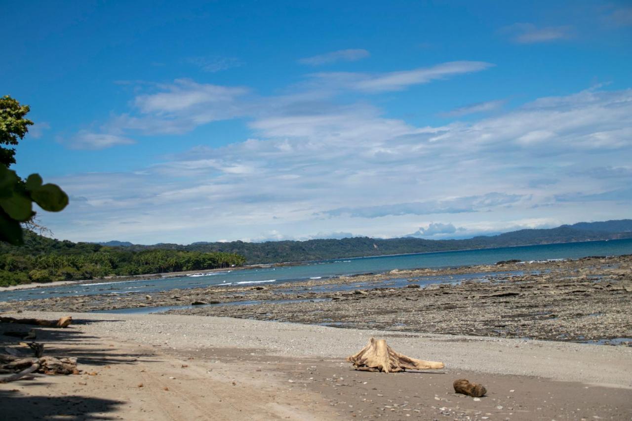 Villas Cabuya Beach & Jungle 외부 사진